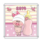 Год свиньи 2019
