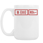 Кружка 420 мл