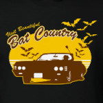 Visir Beautiful Bat Country