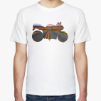 Мотопейзаж