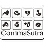 Comma Sutra