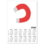 Тянет, как магнитом