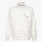 Ветровка без капюшона