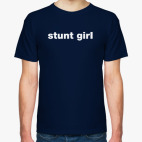 Stunt Girl