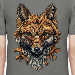 Mechanical Fox