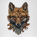 Mechanical Fox