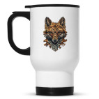 Кружка-термос