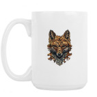 Кружка 420 мл