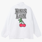 Ветровка с капюшоном