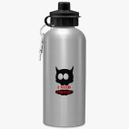 Спортивная бутылка