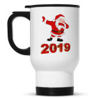 Кружка-термос