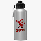 Спортивная бутылка