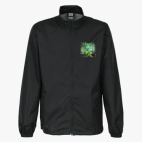 Ветровка без капюшона