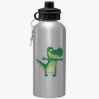 Спортивная бутылка