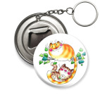 Мурчанье котят