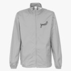 Ветровка без капюшона