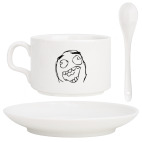 Кофейный набор