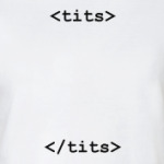 Девушка программиста