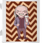 Сериал Твин Пикс Twin Peaks