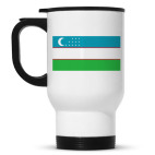 Кружка-термос