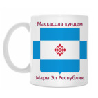 Медведевский район