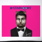 #STARLOOKS