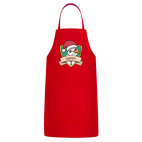 Кухонный фартук