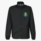 Ветровка без капюшона