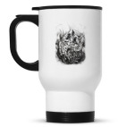 Кружка-термос