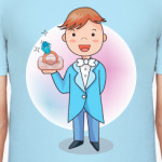 Обручальное кольцо