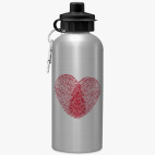 Спортивная бутылка