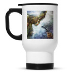 Кружка-термос