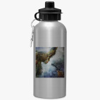 Спортивная бутылка