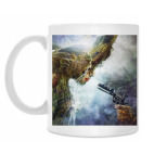 Кружка 330 мл