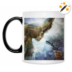 Гибель природы