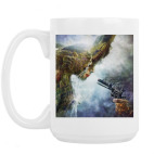 Кружка 420 мл