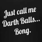 Darth Balls