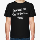 Darth Balls