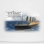 Titanic-Exhibition