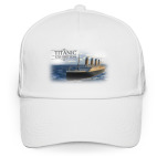 Titanic-Exhibition