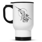 Кружка-термос