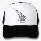 Кепки Trucker