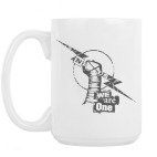 Кружка 420 мл