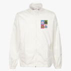 Ветровка без капюшона