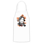 Кухонный фартук