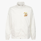 Ветровка без капюшона