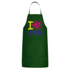 Кухонный фартук