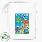 Сумка шоппер