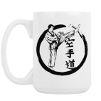 Кружка 420 мл