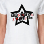 Фантомны воры. Persona 5